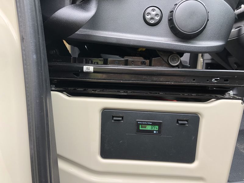 Picture 3/29 of a 2023 Mercedes Sprinter 170” wheelbase for sale in North Royalton, Ohio