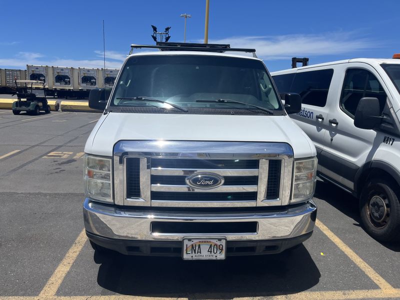 Picture 1/17 of a 2012 ford e350 extended for sale in Lafayette, Louisiana