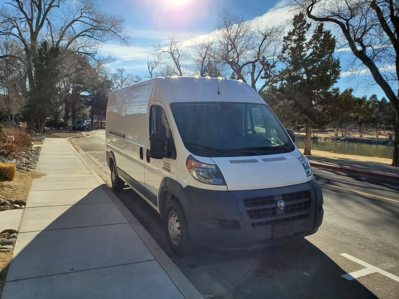 Picture 3/26 of a 2018 Ram Promaster - Low miles for sale in Reno, Nevada