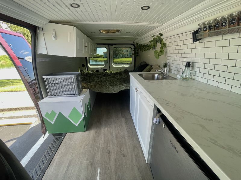 Picture 5/14 of a *PENDING* Affordable & Stealthy Rig ~ Ford Econoline for sale in Melbourne, Florida