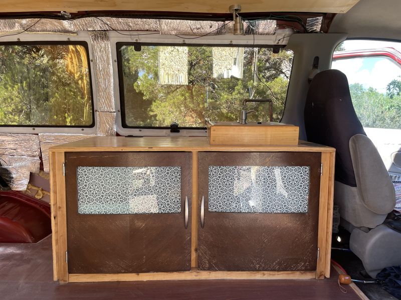 Picture 4/6 of a 97 Ford E350 XL for sale in Durango, Colorado