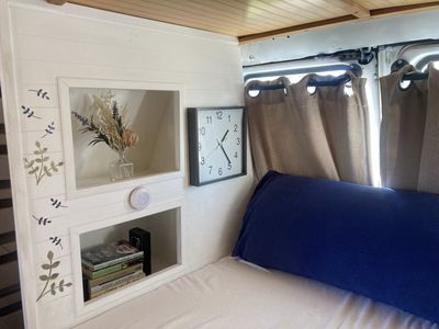 Photo of a Camper Van for sale: FREEBIRD CAMPERVAN