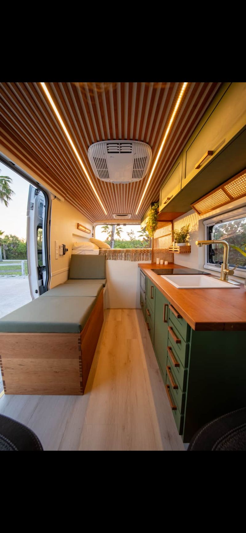 Picture 4/21 of a Custom Promaster Build for sale in Rockford, Michigan