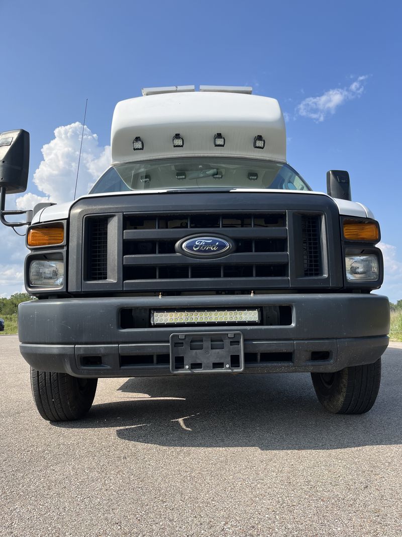 Picture 5/26 of a 2009 Ford E350 Conversion Van  for sale in Waynesville, Ohio