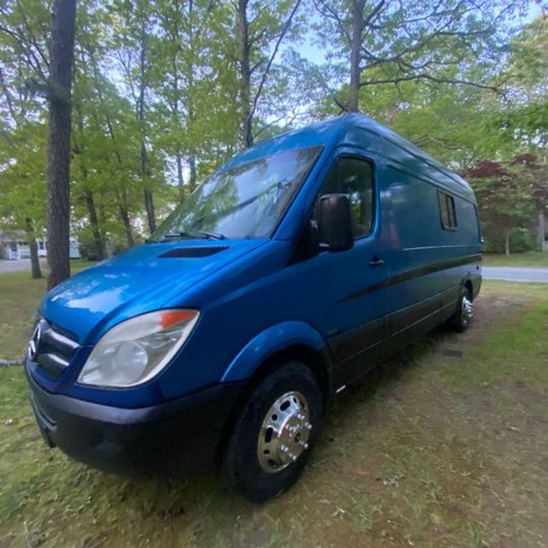 Picture 5/8 of a 2012 Mercedes Sprinter for Sale!! for sale in Boston, Massachusetts