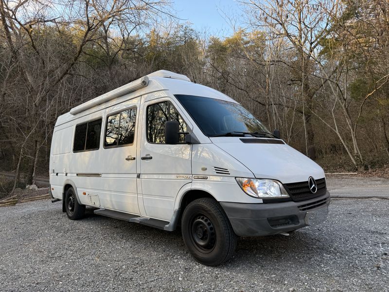 Picture 1/27 of a 2004 Forest River MB Cruiser for sale in Knoxville, Tennessee