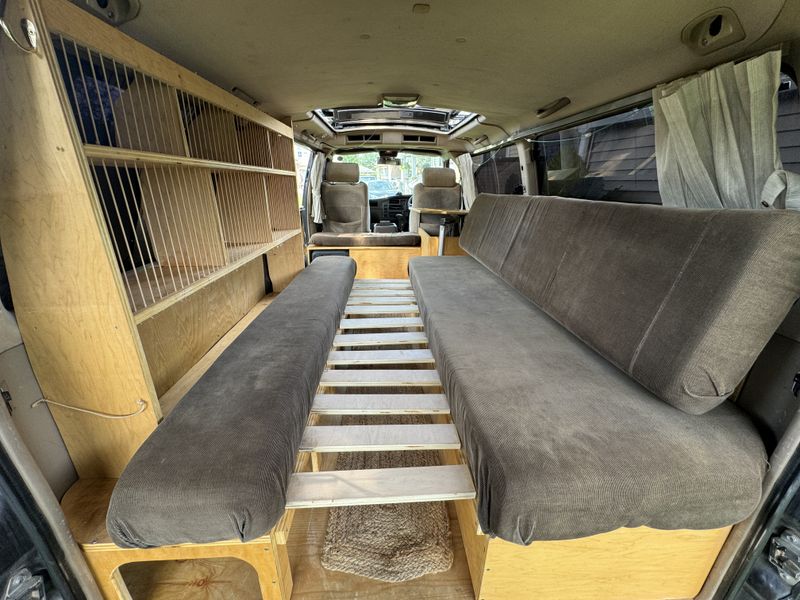 Picture 5/34 of a Imported Japanese RHD Limousine Conversion for sale in New Orleans, Louisiana