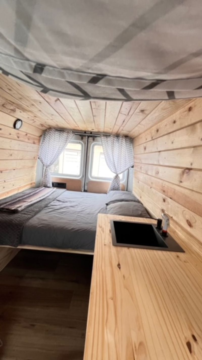 Picture 3/18 of a 2006 Sprinter or Trade for 2012 up Tacoma for sale in Sunset Beach, California