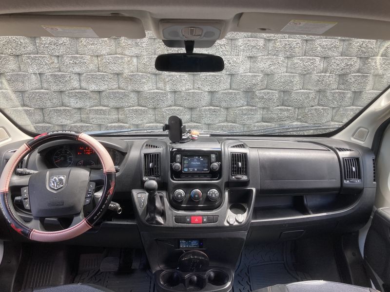 Picture 5/11 of a 2018 Ram Promaster 1500 Van Conversion for sale in Knoxville, Tennessee