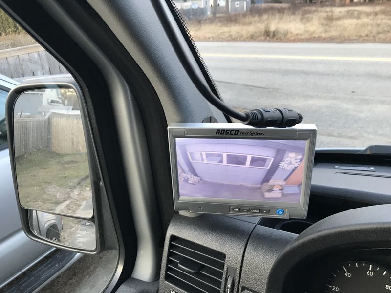 Picture 2/10 of a 2013 Mercedes sprinter  for sale in Old Orchard Beach, Maine