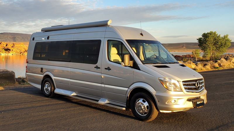 Picture 1/45 of a 2016 Winnebago Era 70A – Mercedes-Benz Sprinter 3500  for sale in Hurricane, Utah