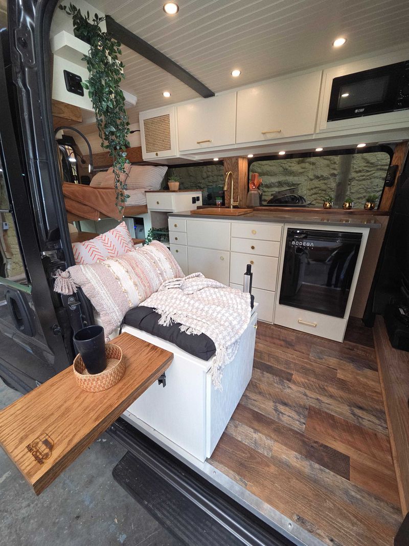 Picture 1/53 of a Luxury Off Grid NEW Build; For Half the Price for sale in Tulsa, Oklahoma