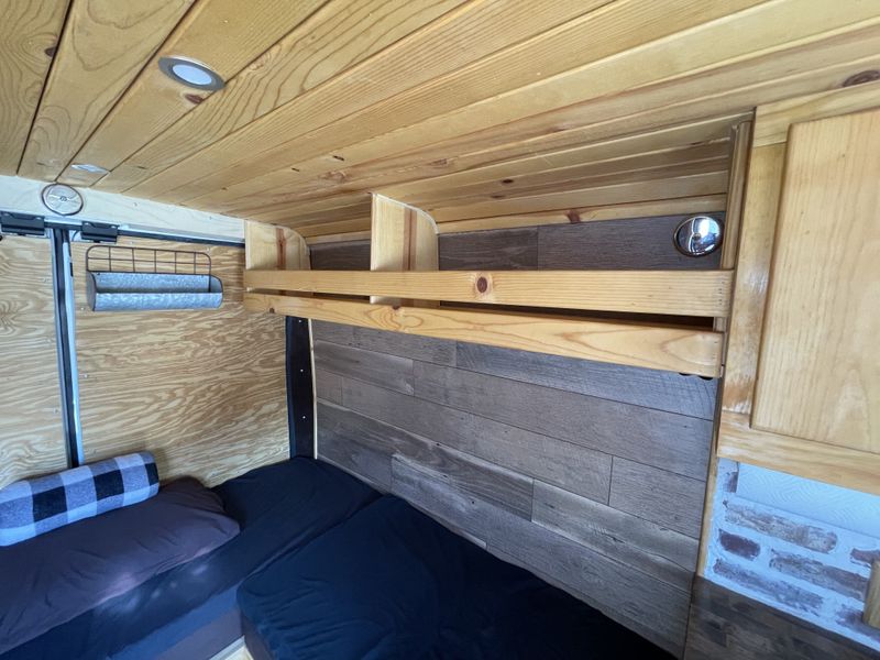 Picture 5/19 of a 2018 Dodge/ Ram Promaster for sale in San Marcos, California