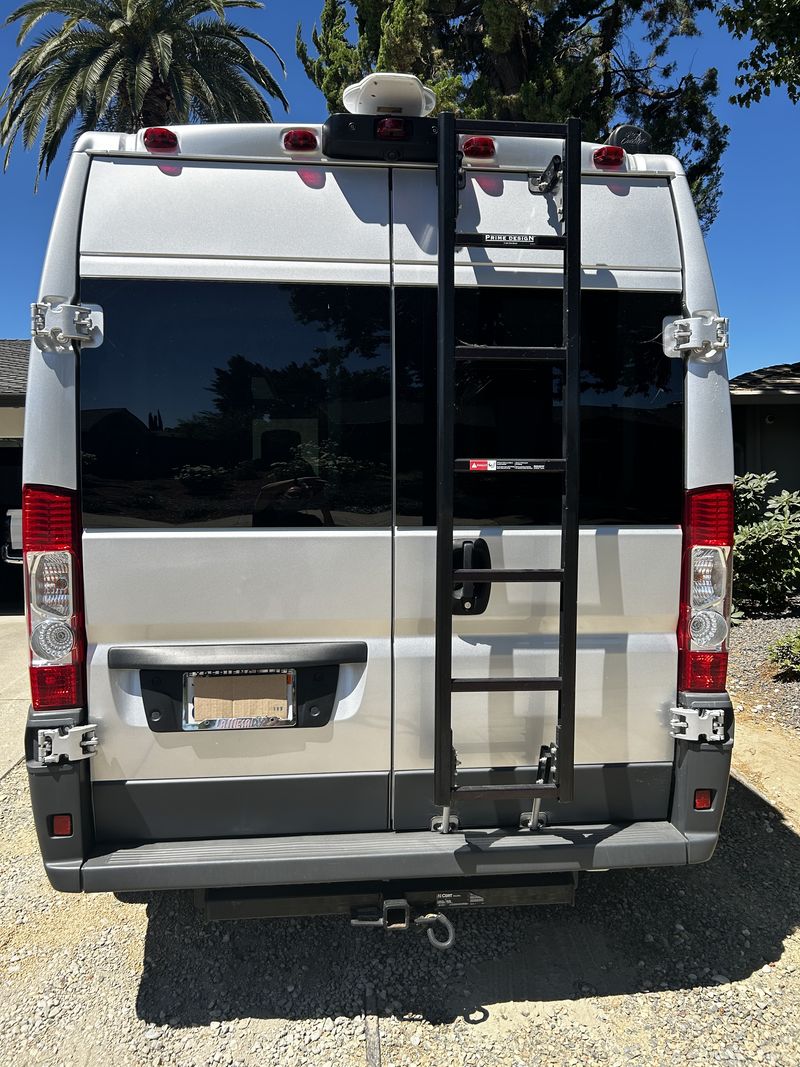 Picture 3/28 of a 2019 Carado Banff lithium battery for sale in Sacramento, California