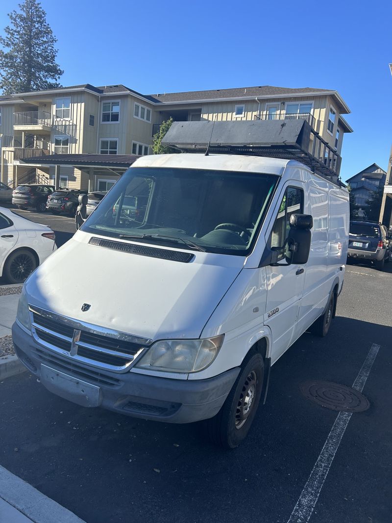 Picture 2/27 of a A “BABE” of a van- Everything you need for sale in Bend, Oregon