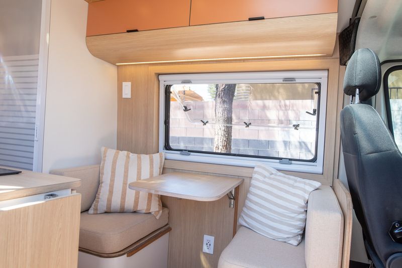 Picture 5/10 of a Yonder - Home on wheels by Bemyvan | Camper Van Conversion for sale in Las Vegas, Nevada