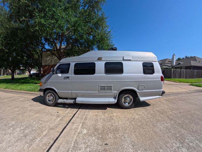 Picture 1/24 of a Roadtrek is looking for its next adventure partner for sale in Houston, Texas