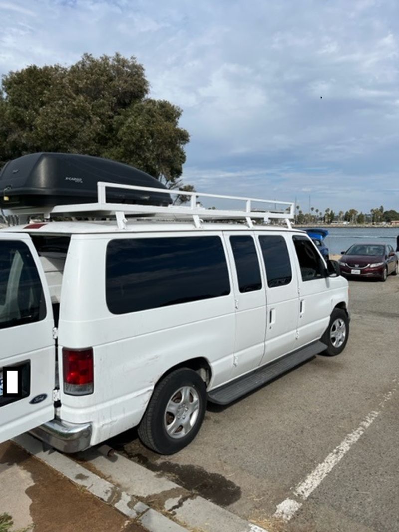 Picture 3/16 of a Custom camper Van: remote working surfer dude  for sale in San Diego, California