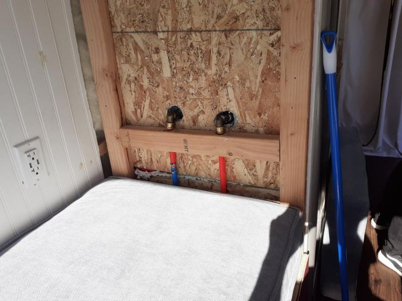 Picture 5/45 of a 2019 ram promaster branded title for sale in Happy Valley, Oregon
