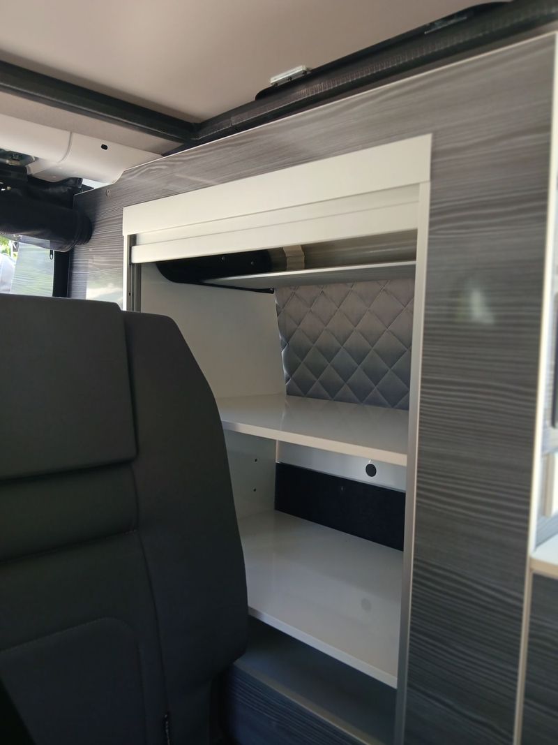 Picture 2/11 of a 2019 Nissan NV200 Recon Envy Camper – Sleeps 4 – Adventure! for sale in Newtown Square, Pennsylvania