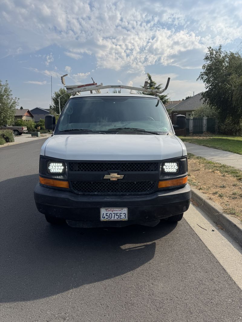 Picture 2/25 of a 2010 Chevy, REDUCED PRICE !! Boomproof, Economical & Stealth for sale in Portland, Oregon