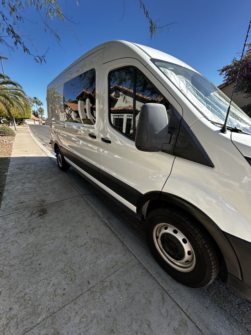 Picture 5/17 of a Live the Vantasy! for sale in Scottsdale, Arizona