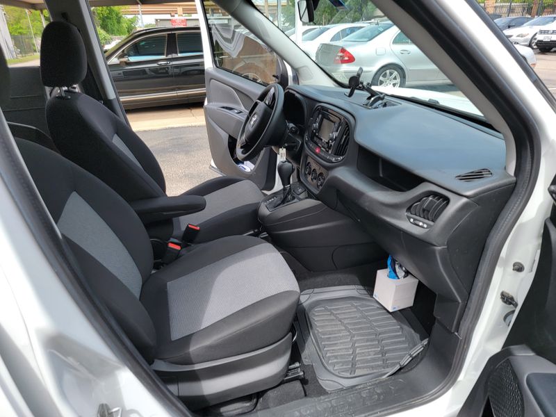 Picture 5/8 of a 2021 RAM PROMASTER CITY CARGO TRADESMAN 122.4"WB for sale in Dallas, Texas