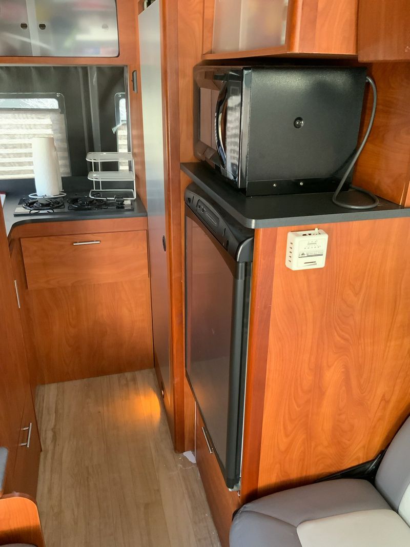 Picture 2/17 of a 2005  Airstream Interstate  for sale in Denver, Colorado