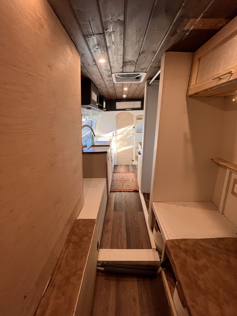 Picture 5/13 of a 2013 Mercedes Benz Sprinter for sale in Johns Island, South Carolina