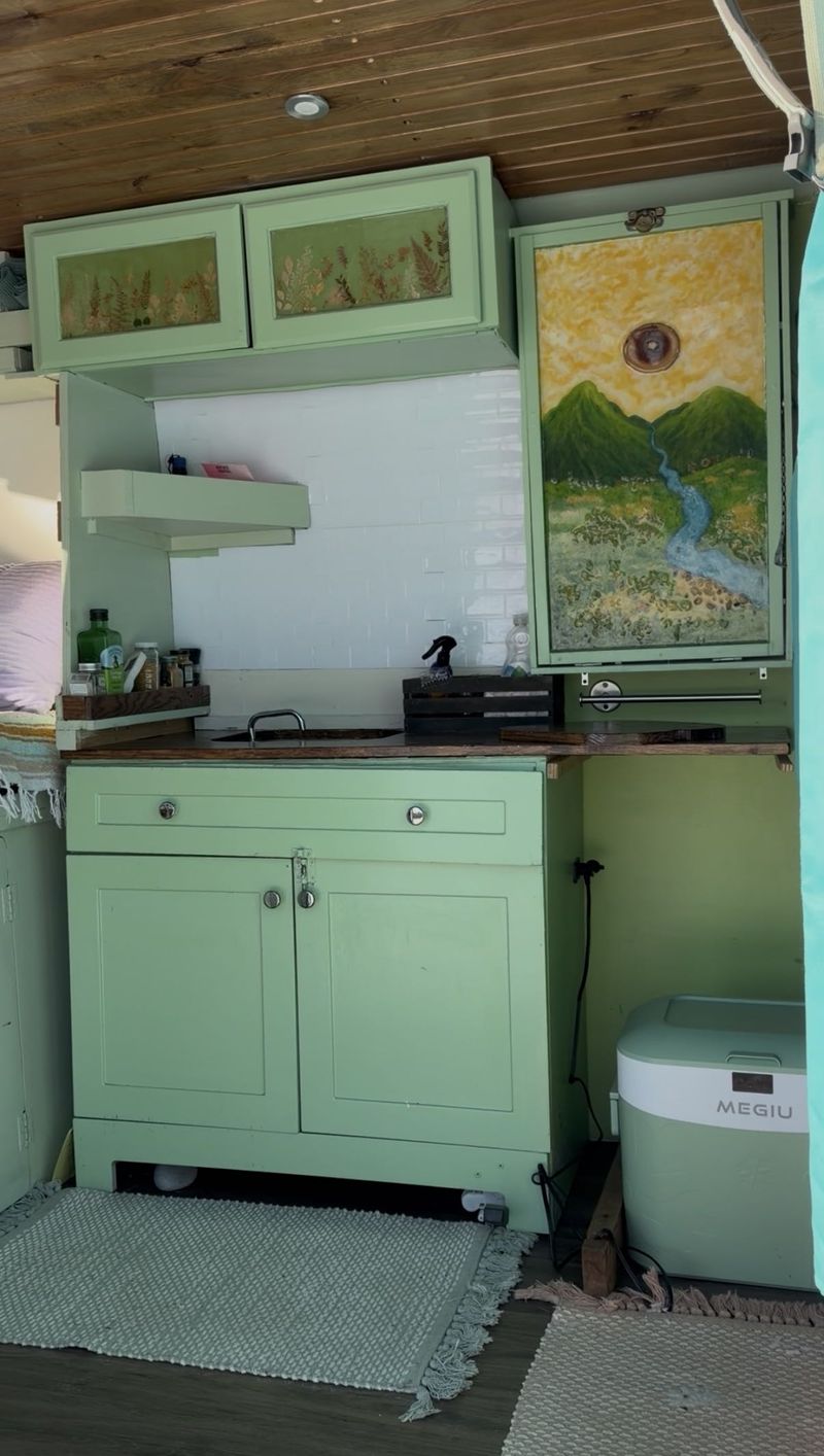 Picture 3/18 of a 2014 Ram ProMaster 1500 for sale in Westerly, Rhode Island