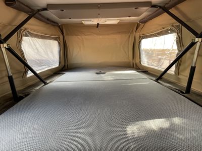 Picture 13/22 of a 2006 E350 RB Super Duty 4x4 for sale in Sedona, Arizona