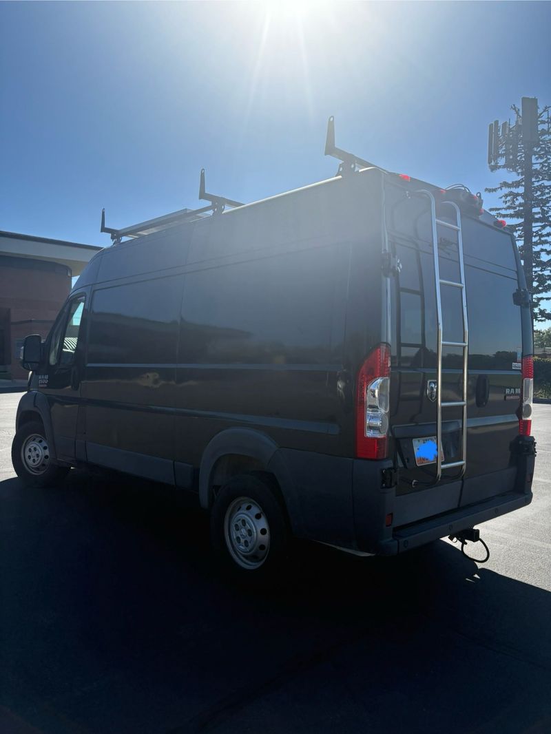 Picture 3/15 of a 2016 Ram Promaster 1500 136 WB for sale in Salt Lake City, Utah