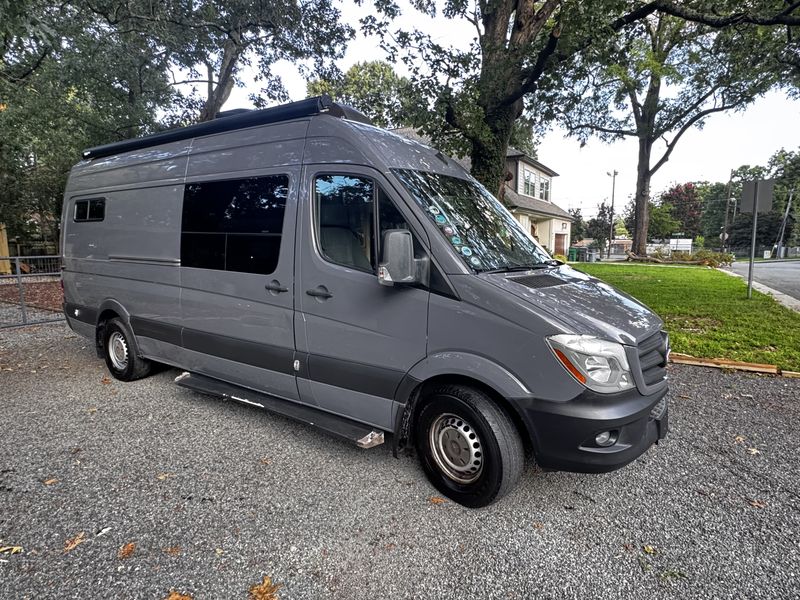 Picture 1/24 of a Sprinter Conversion Van for sale in Charlotte, North Carolina