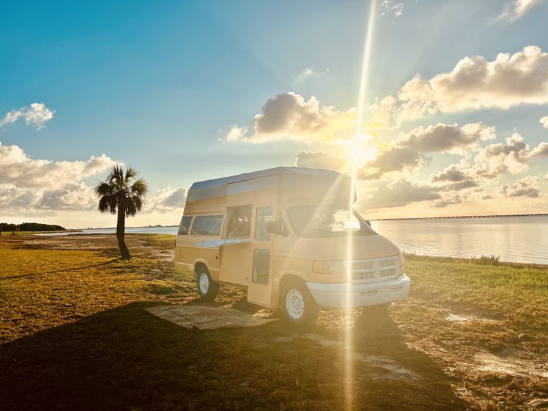 Picture 5/32 of a  ✨ ☮️ Hippie Boho High Top Camper Van for sale in Saint Petersburg, Florida