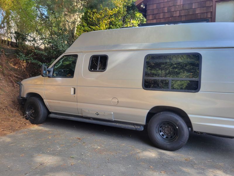 Picture 1/12 of a 2010 e 350 Sportsmobile  for sale in Eureka, California