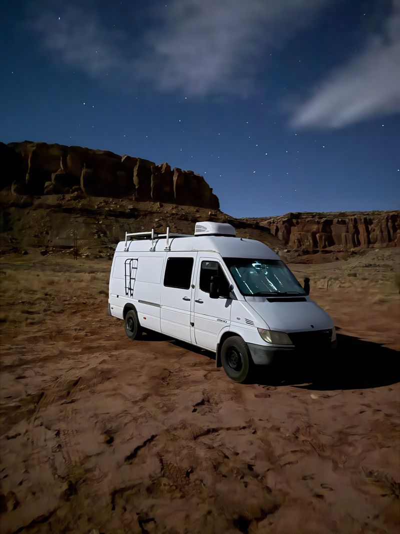 Picture 1/17 of a 2005 Dodge T1N Sprinter 2500 for sale in Englewood, Colorado