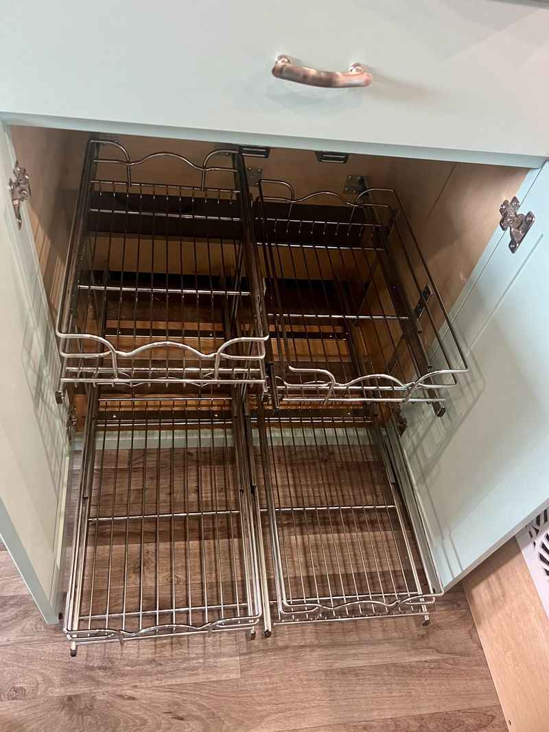 Picture 5/17 of a 2024 Ram Promaster 2500 159" for sale in Cincinnati, Ohio