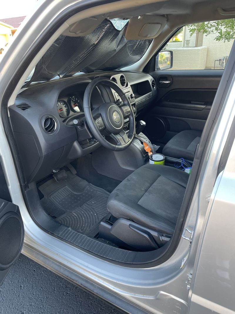 Picture 5/10 of a 2020 Recon Nissan 200SV (Poptop 2 level Beds) for sale in Goodyear, Arizona