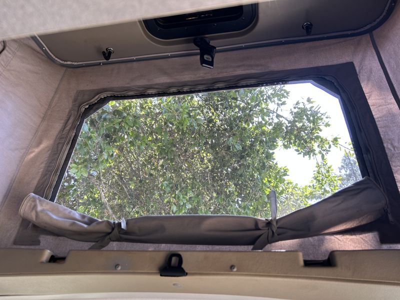 Picture 3/16 of a 1999 Eurovan Passanger Van and Full Camper for sale in San Jose, California