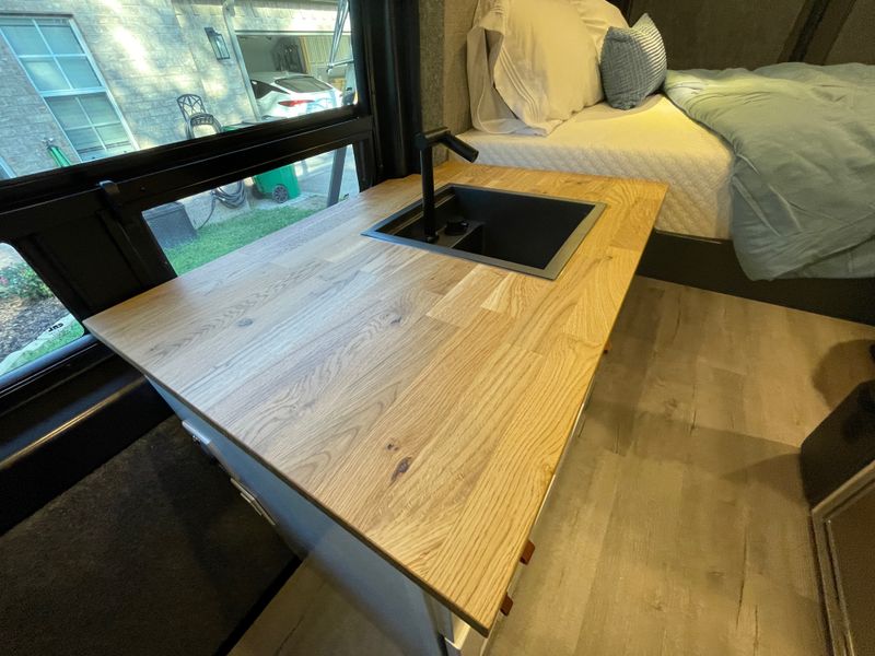 Picture 4/39 of a 2024 RAM Promaster - BRAND NEW for sale in Celina, Texas