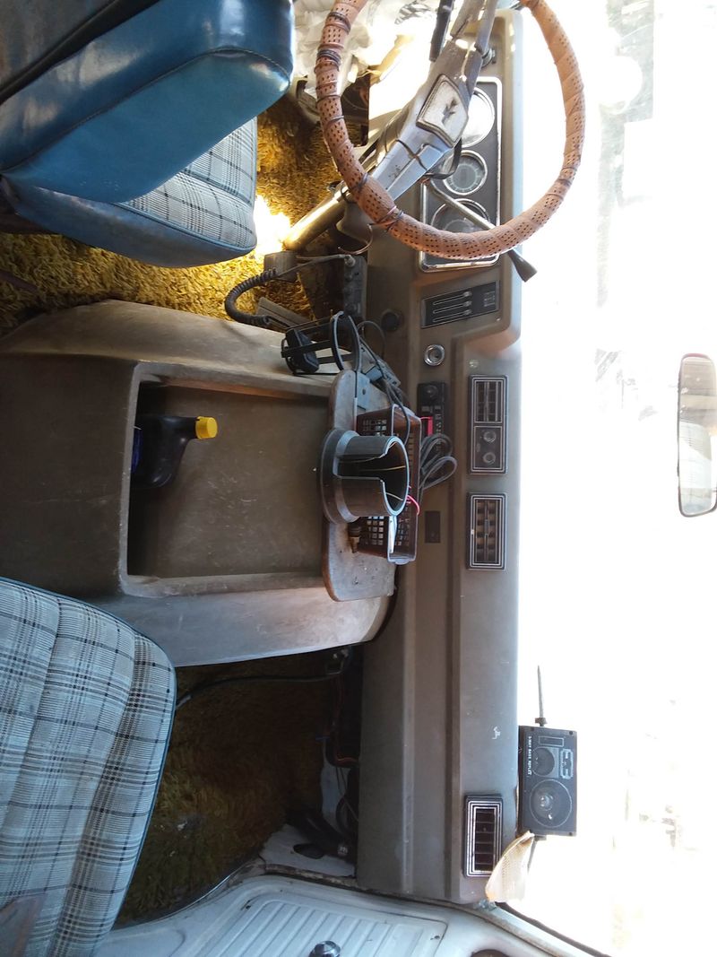 Picture 3/18 of a 1972 Chinook Chevy, Rare low miles for sale in Bainbridge, New York