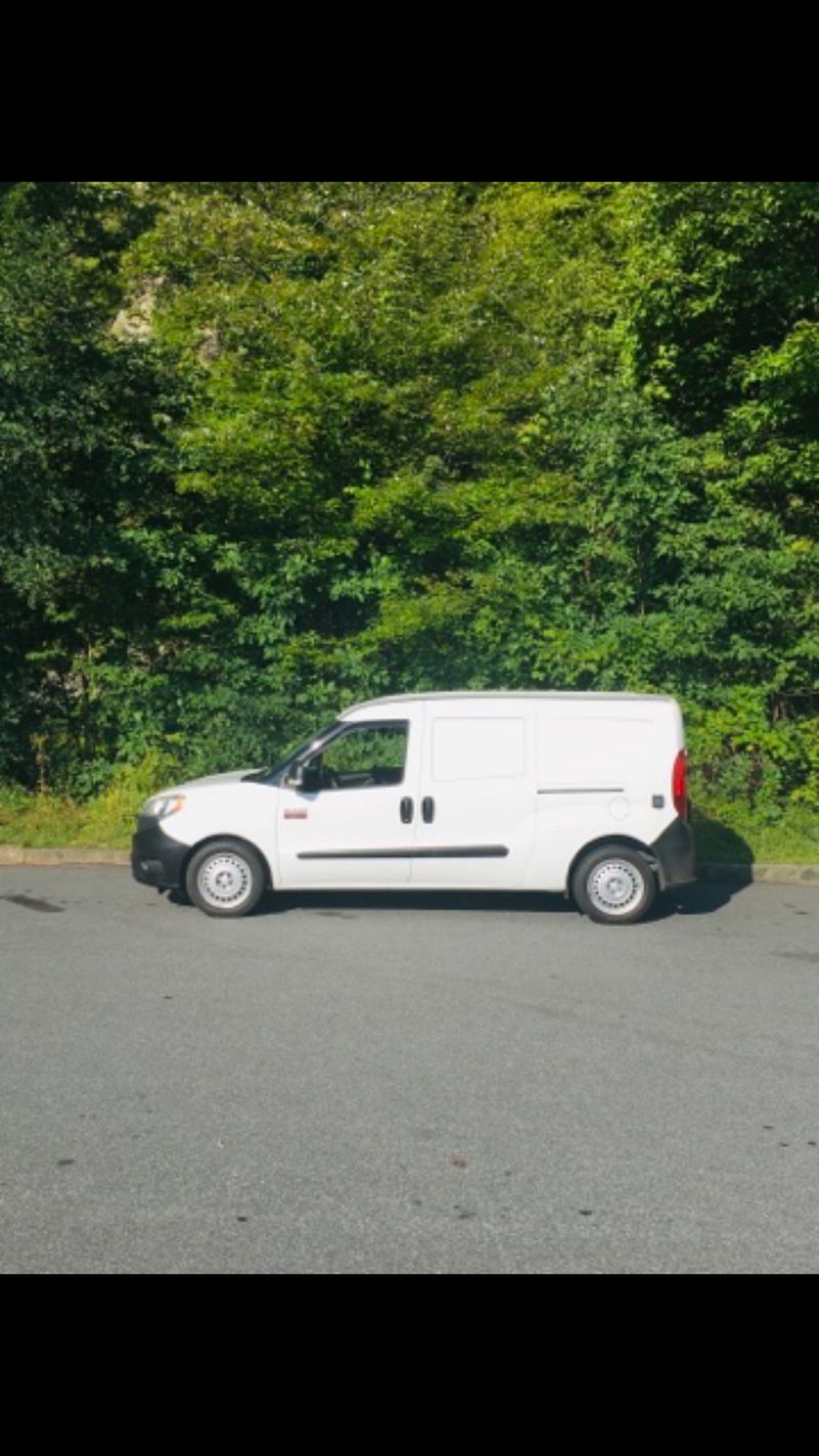 Picture 3/11 of a 2016 Ram Promaster City Tradesman Cargo Van  for sale in Carlisle, Pennsylvania