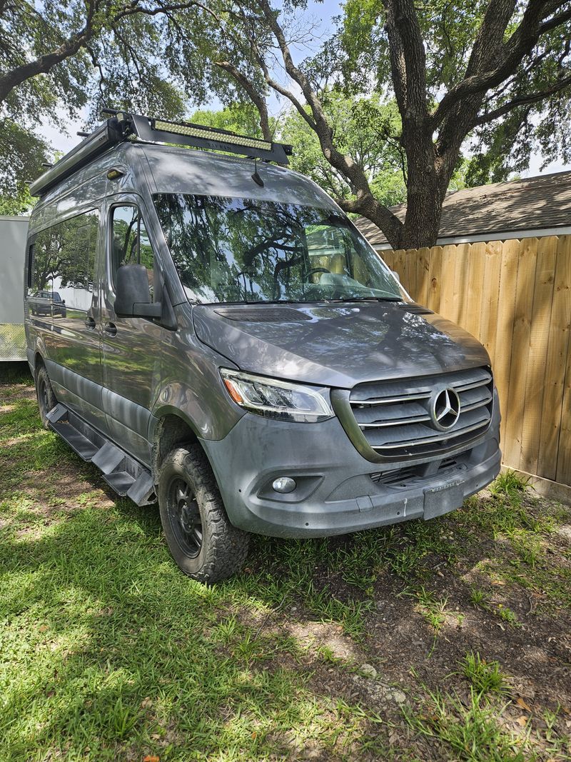 Picture 5/6 of a Tiffin Cahaba for sale in Baytown, Texas