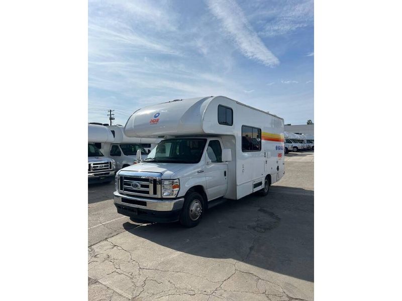Picture 3/33 of a Ford Ford E-Series 350 cutaway 2.3 Mjet 130cv L3H2 for sale in Kent, Washington
