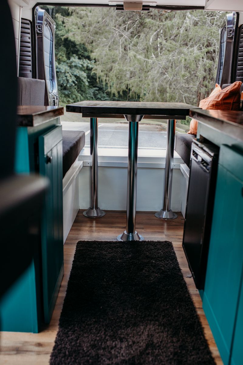 Picture 5/13 of a NEW BUILD Promaster Camper Van for sale in Portland, Oregon