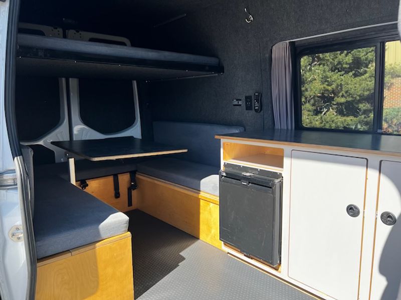 Picture 2/18 of a 2020 Mercedes Sprinter 144 for sale in Littleton, Colorado