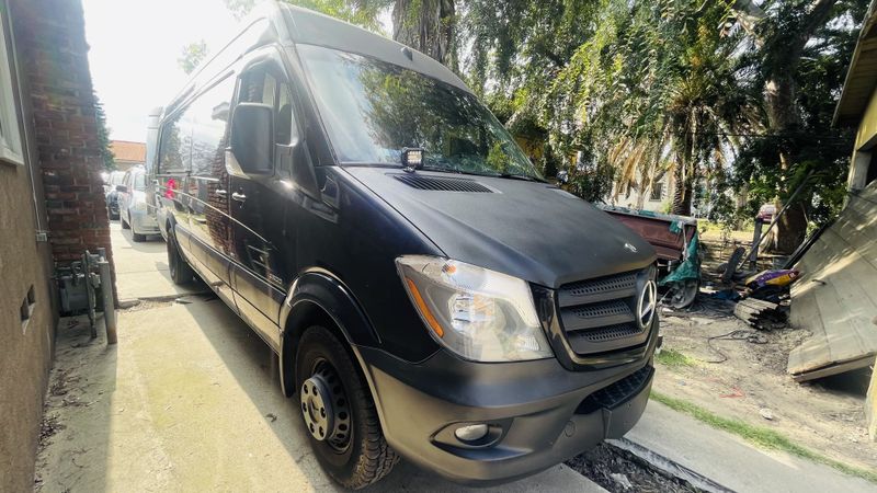 Picture 3/13 of a 2015 Mercedes sprinter 170ext 3500 rwd for sale in Rosemead, California