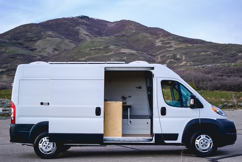 Picture 2/24 of a All-Season Tiny Home on Wheels for sale in Salt Lake City, Utah