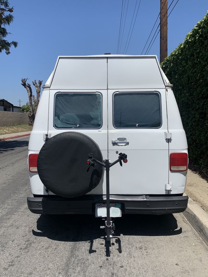 Picture 2/26 of a Ready For Van Life 🚐 for sale in Huntington Beach, California