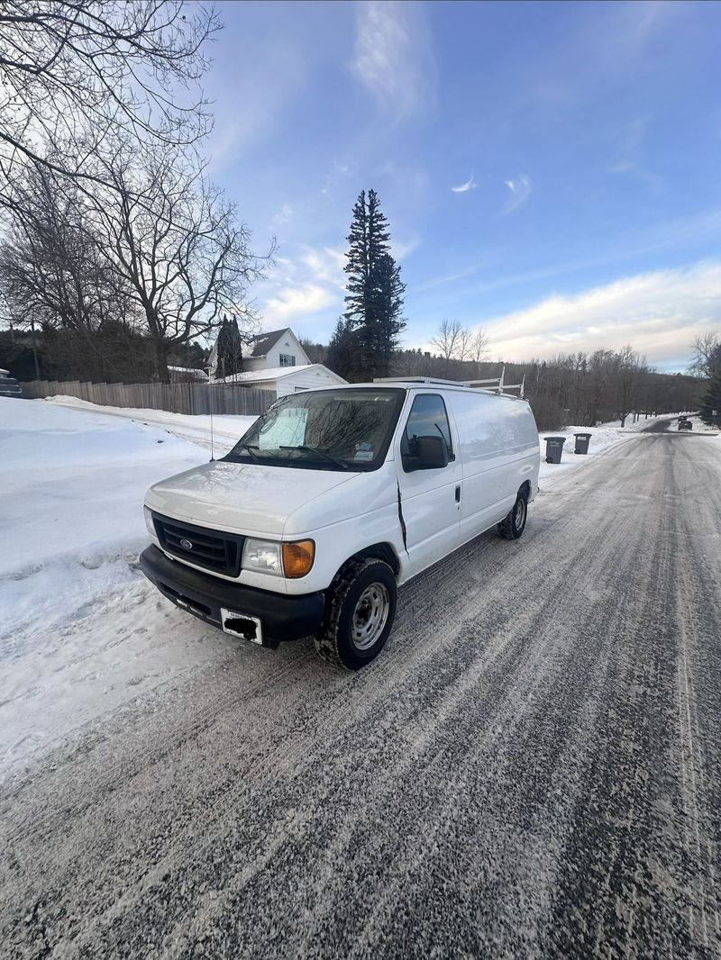 Picture 1/12 of a 2006 Ford E150 for sale in Duluth, Minnesota